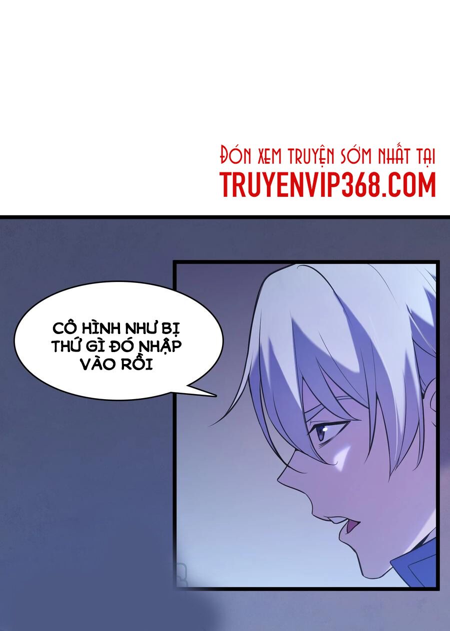 Đọc truyện Thiên mệnh xa đao nhân - Chap 47