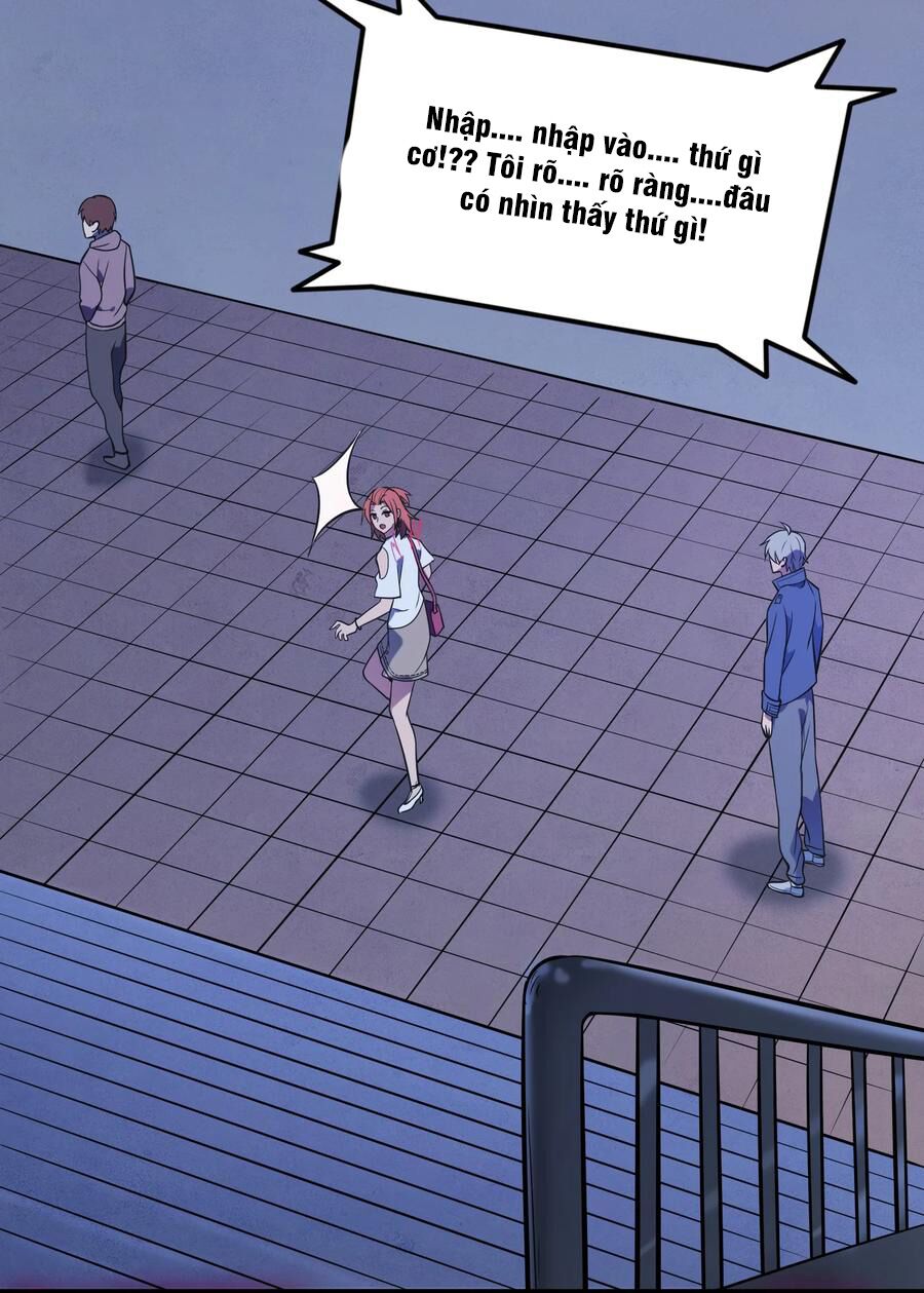 Đọc truyện Thiên mệnh xa đao nhân - Chap 47