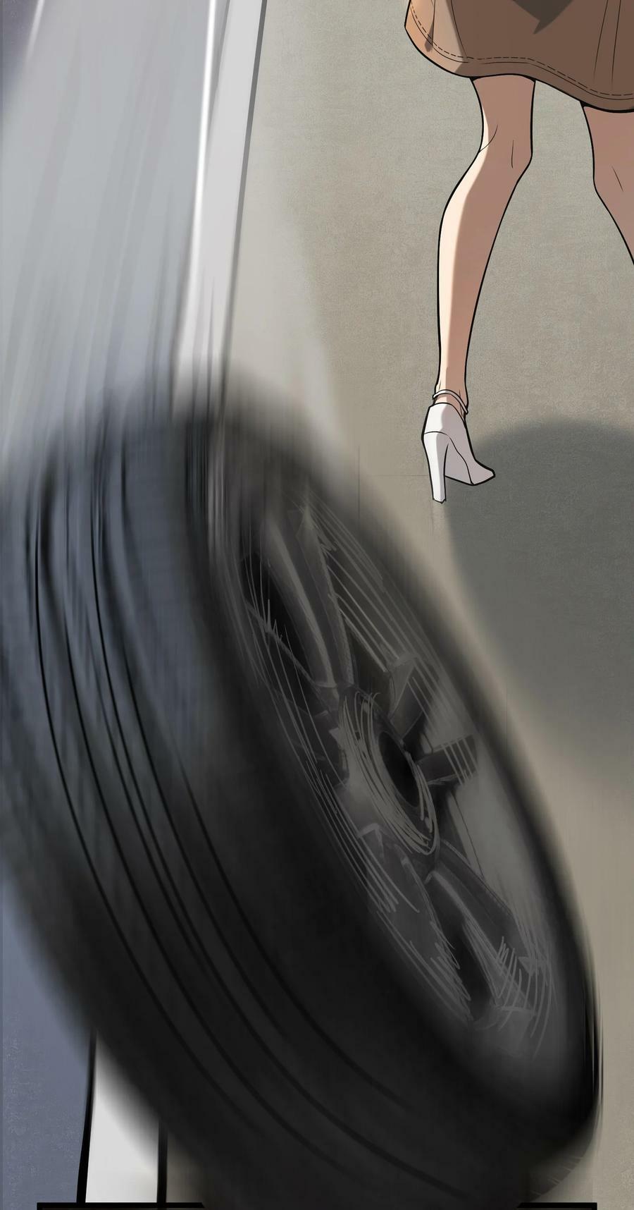Đọc truyện Thiên mệnh xa đao nhân - Chap 47