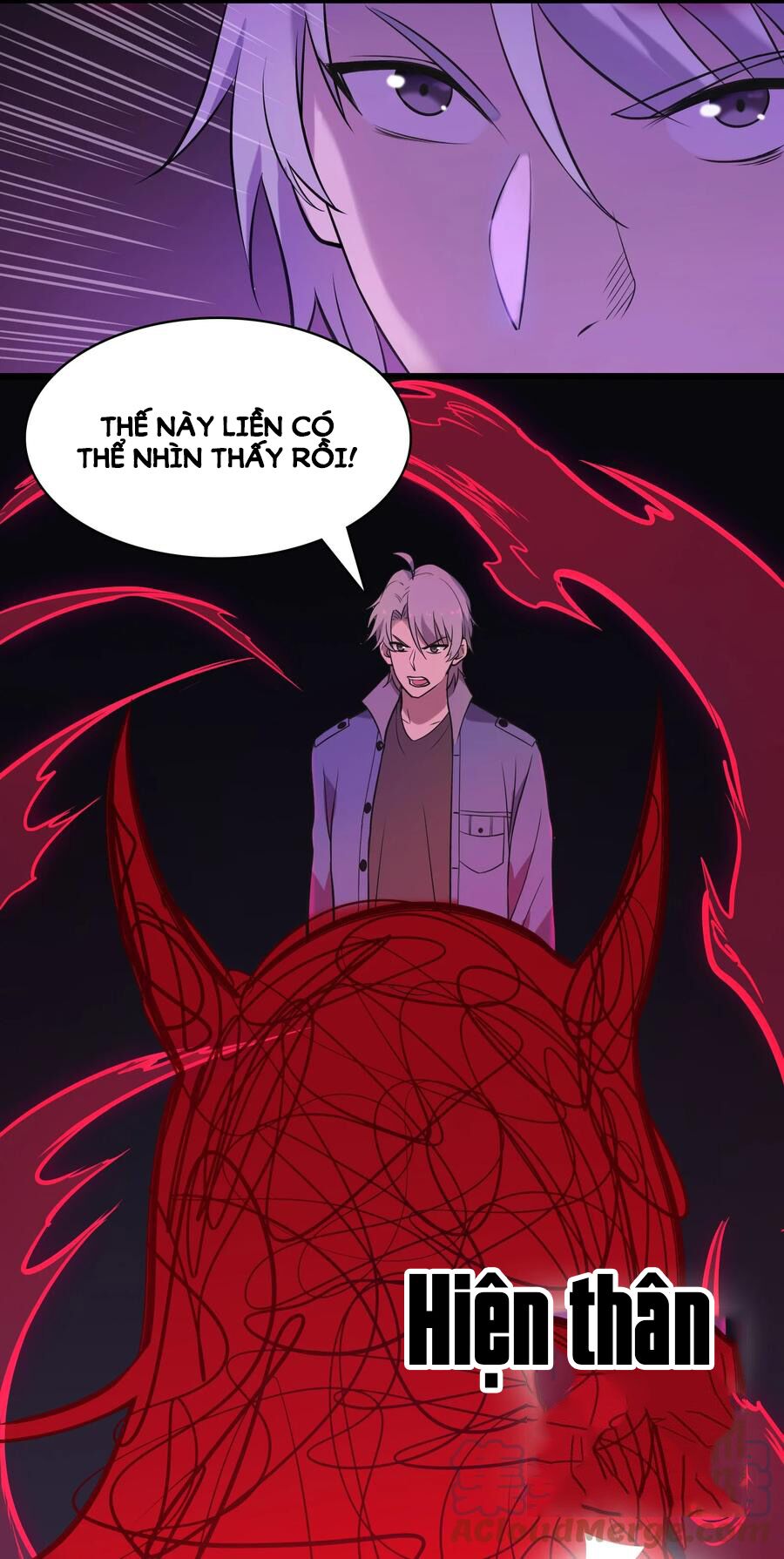 Đọc truyện Thiên mệnh xa đao nhân - Chap 47