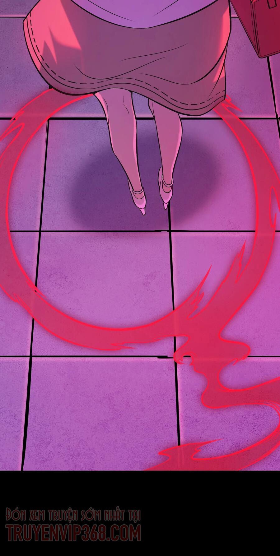 Đọc truyện Thiên mệnh xa đao nhân - Chap 47