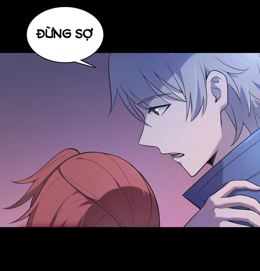 Đọc truyện Thiên mệnh xa đao nhân - Chap 47