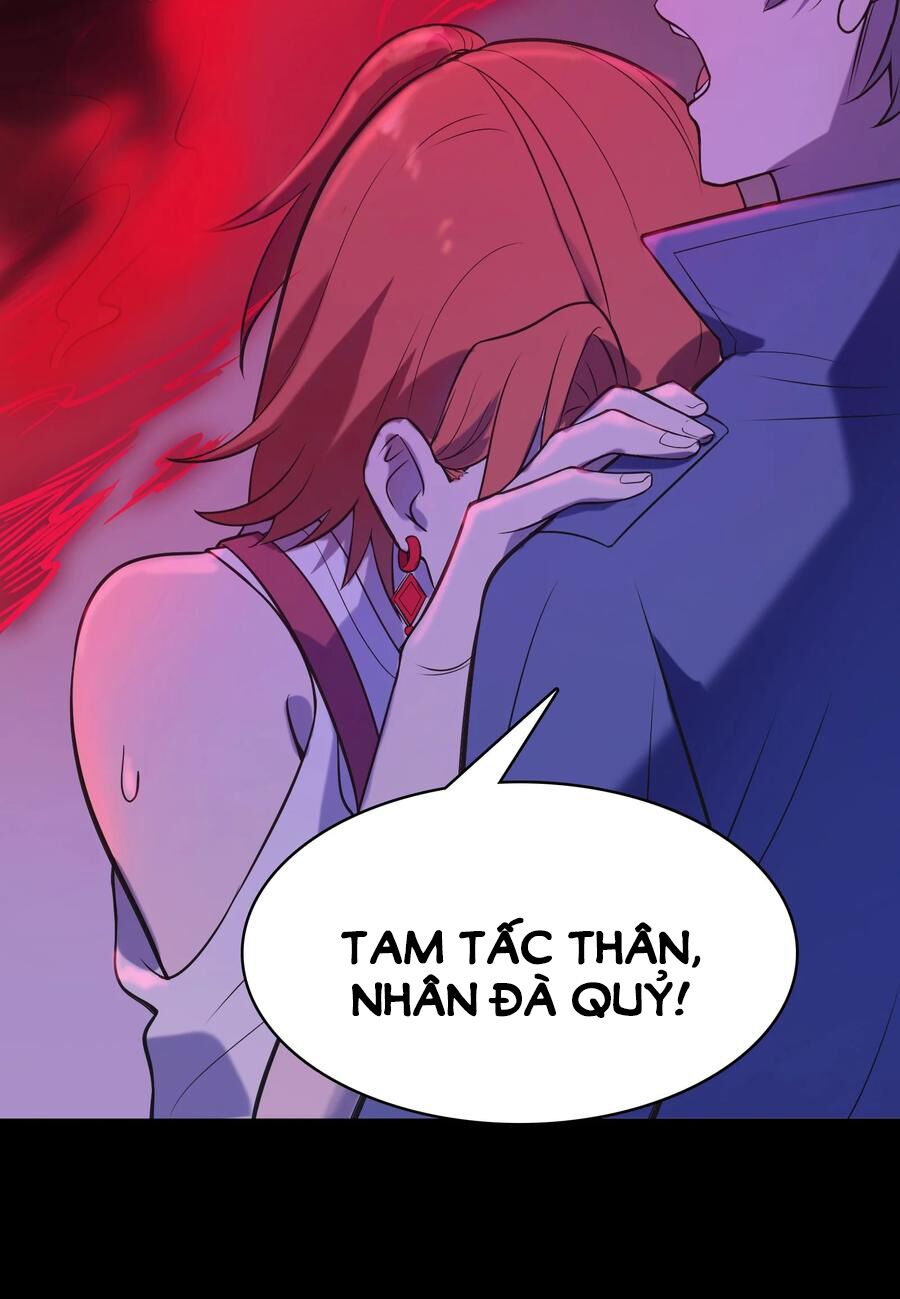 Đọc truyện Thiên mệnh xa đao nhân - Chap 47