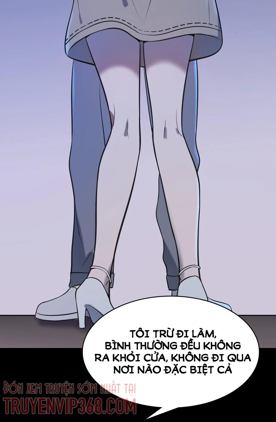 Đọc truyện Thiên mệnh xa đao nhân - Chap 47