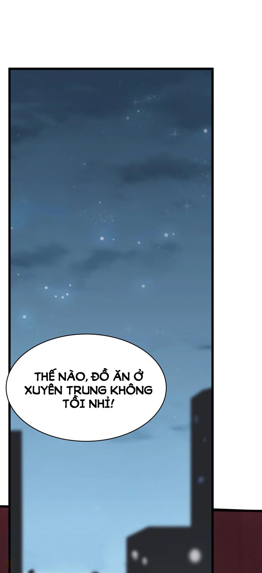 Đọc truyện Thiên mệnh xa đao nhân - Chap 47