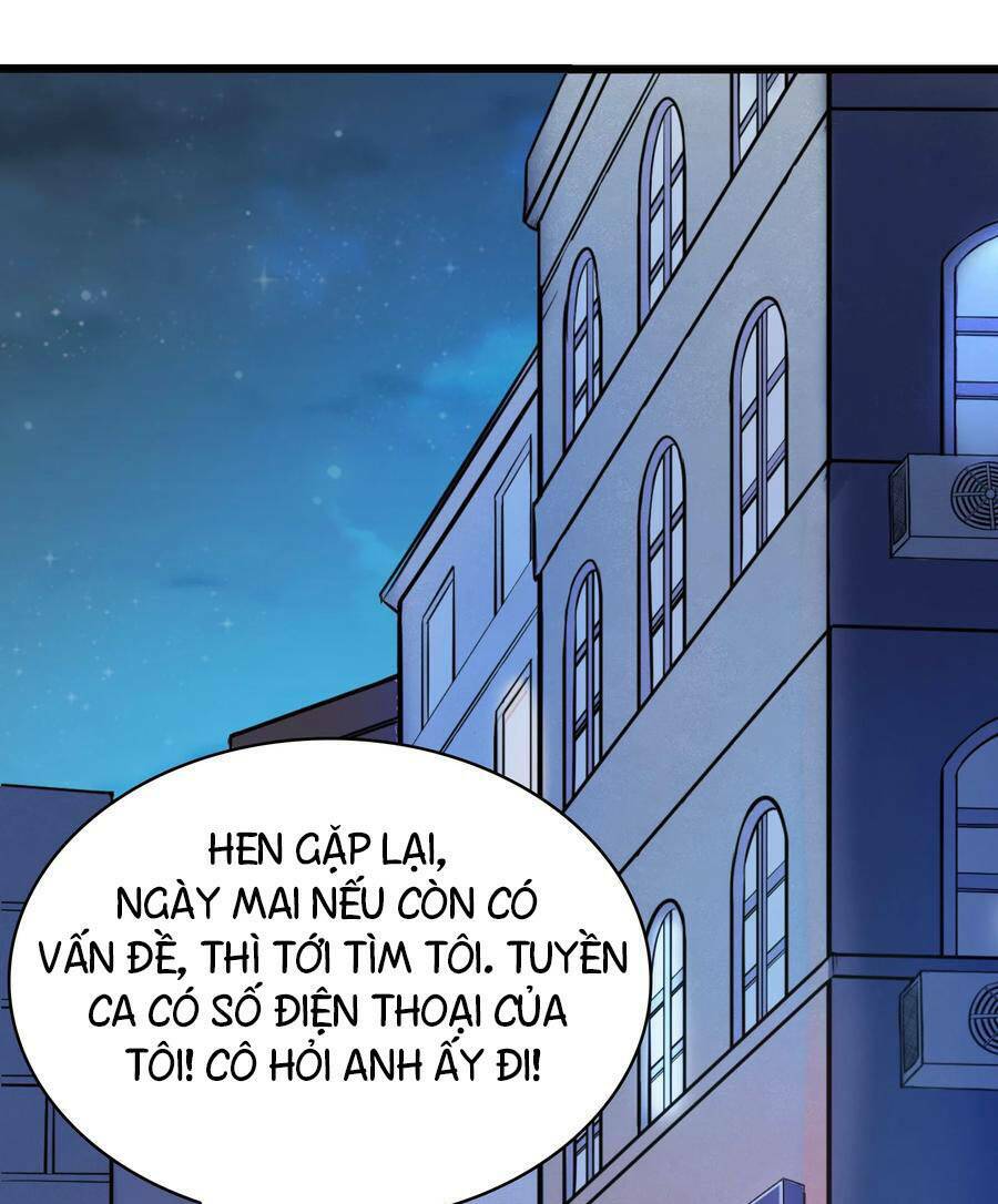 Đọc truyện Thiên mệnh xa đao nhân - Chap 48