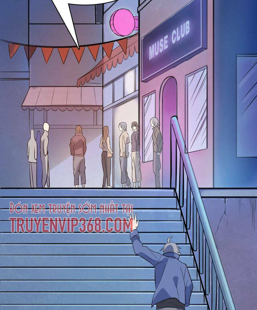 Đọc truyện Thiên mệnh xa đao nhân - Chap 48