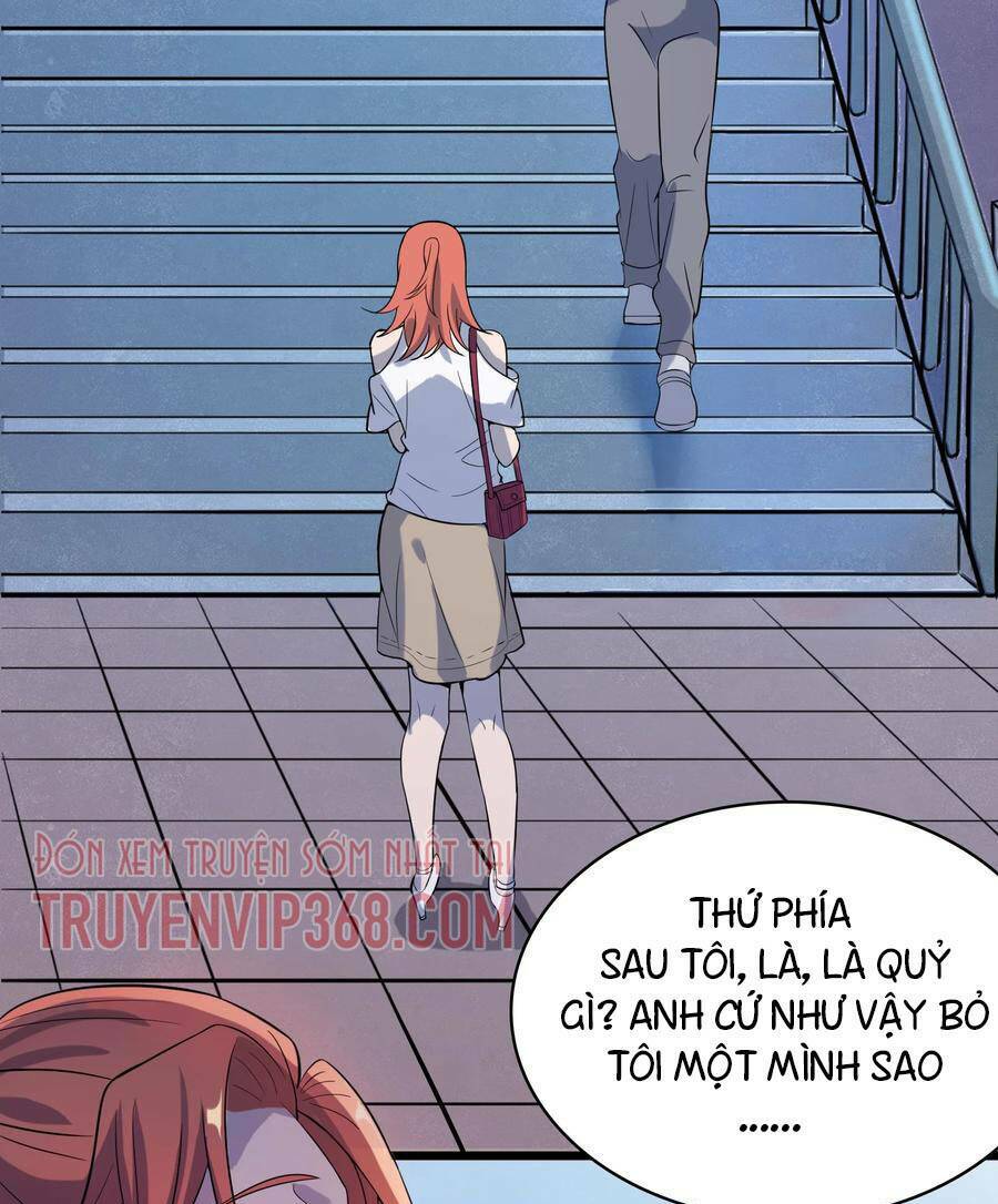 Đọc truyện Thiên mệnh xa đao nhân - Chap 48