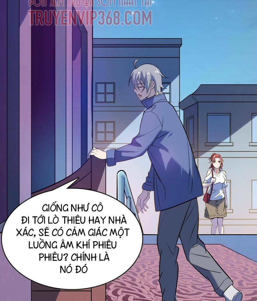 Đọc truyện Thiên mệnh xa đao nhân - Chap 48