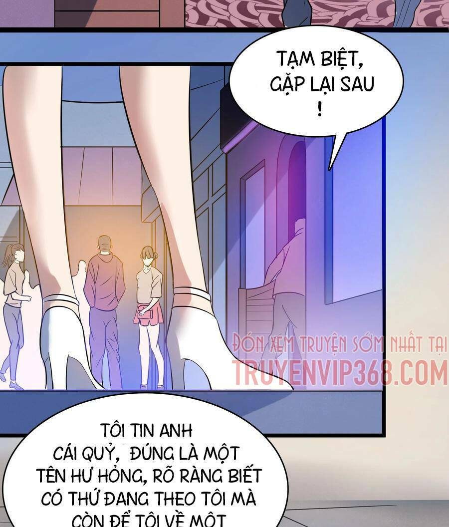 Đọc truyện Thiên mệnh xa đao nhân - Chap 48