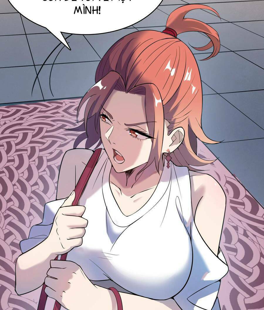 Đọc truyện Thiên mệnh xa đao nhân - Chap 48
