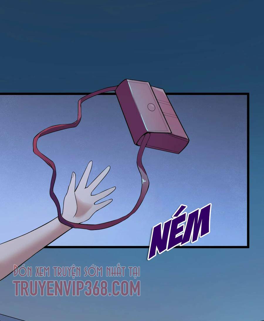 Đọc truyện Thiên mệnh xa đao nhân - Chap 48