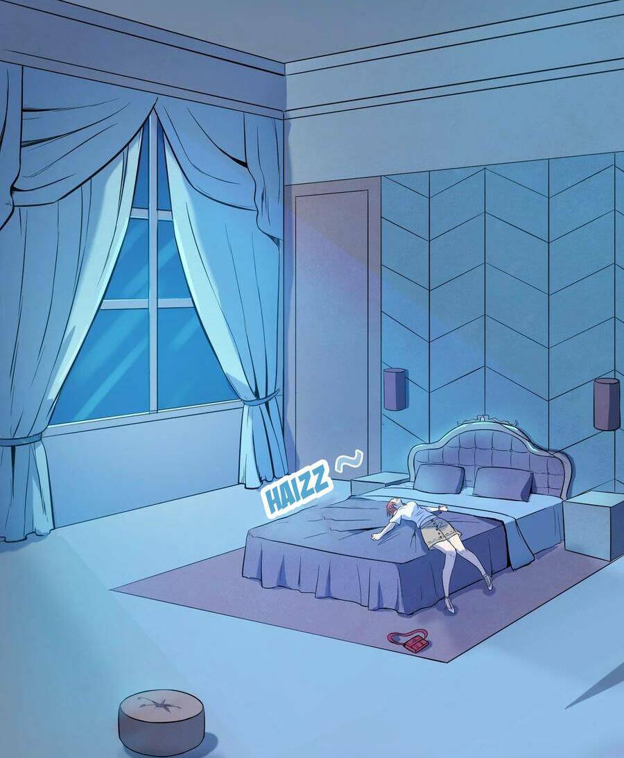 Đọc truyện Thiên mệnh xa đao nhân - Chap 48