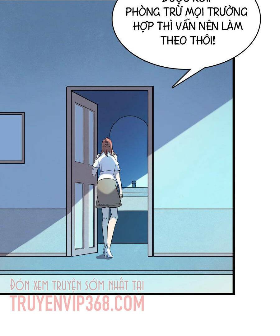 Đọc truyện Thiên mệnh xa đao nhân - Chap 48