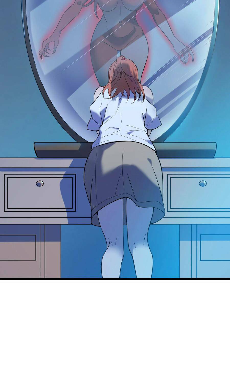 Đọc truyện Thiên mệnh xa đao nhân - Chap 48