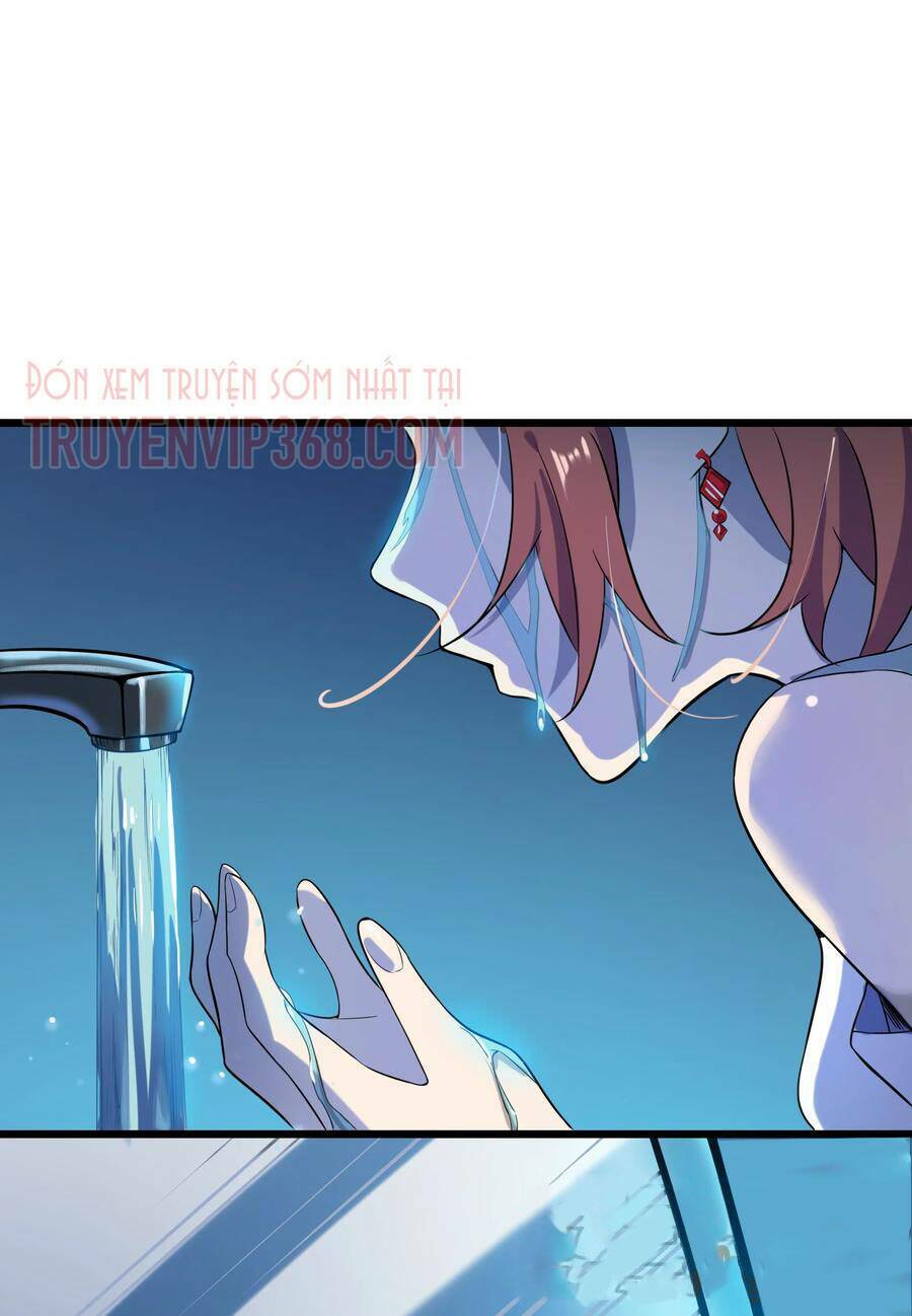 Đọc truyện Thiên mệnh xa đao nhân - Chap 48