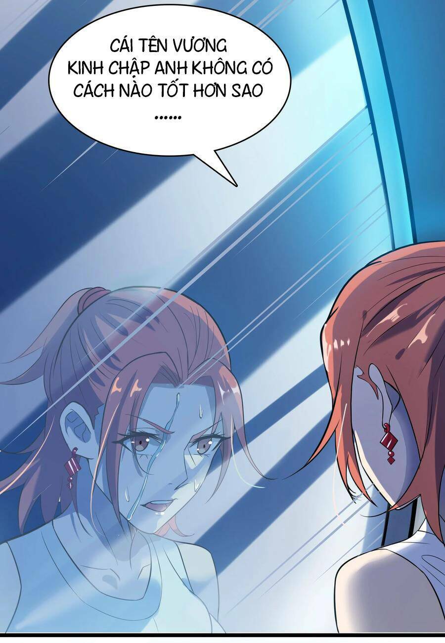 Đọc truyện Thiên mệnh xa đao nhân - Chap 48