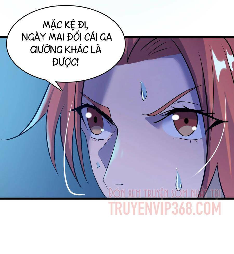 Đọc truyện Thiên mệnh xa đao nhân - Chap 48