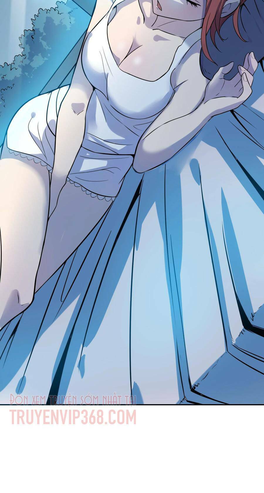 Đọc truyện Thiên mệnh xa đao nhân - Chap 48