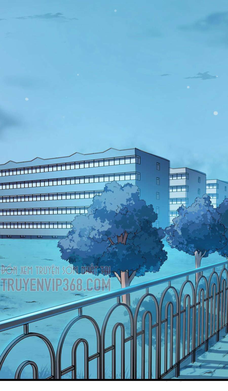 Đọc truyện Thiên mệnh xa đao nhân - Chap 48