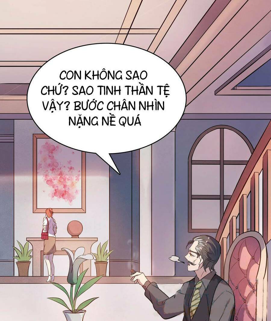 Đọc truyện Thiên mệnh xa đao nhân - Chap 48
