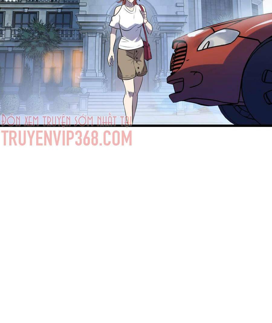 Đọc truyện Thiên mệnh xa đao nhân - Chap 48