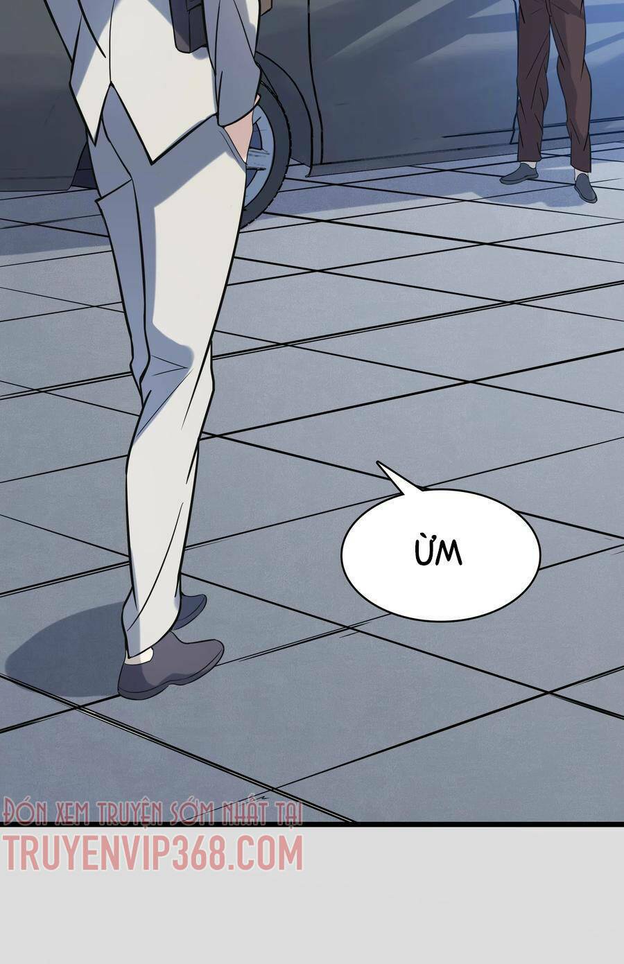 Đọc truyện Thiên mệnh xa đao nhân - Chap 48