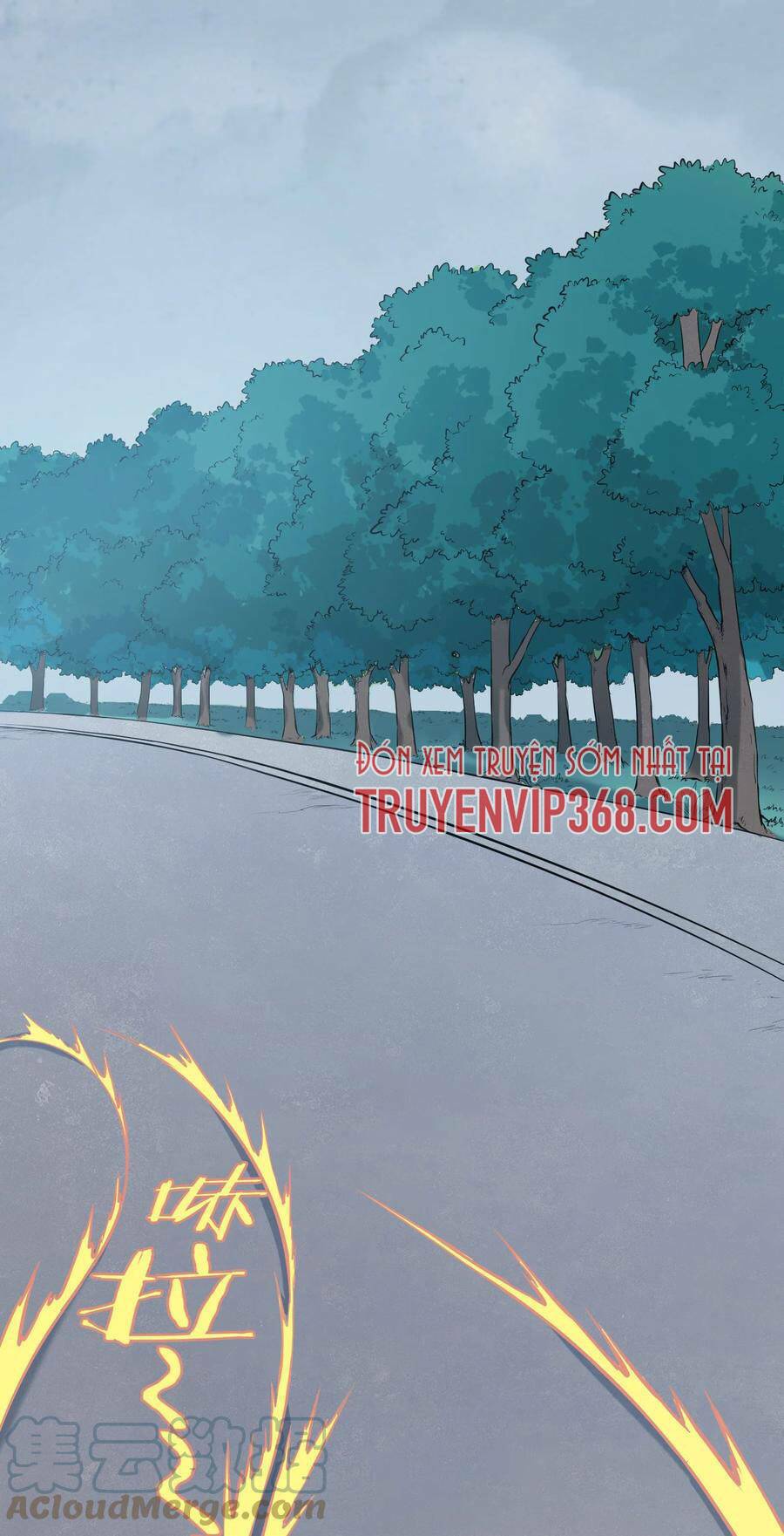 Đọc truyện Thiên mệnh xa đao nhân - Chap 48