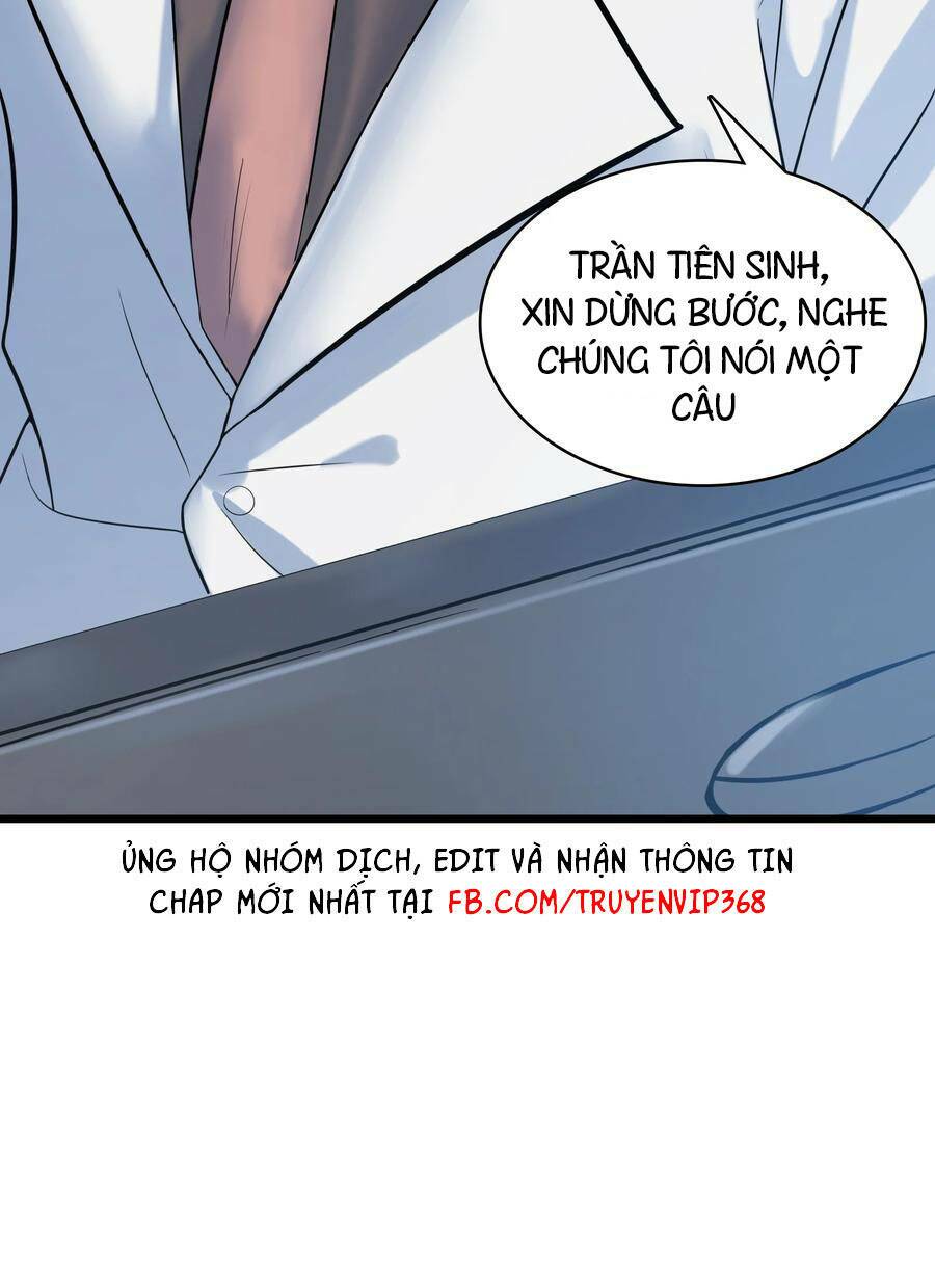 Đọc truyện Thiên mệnh xa đao nhân - Chap 48
