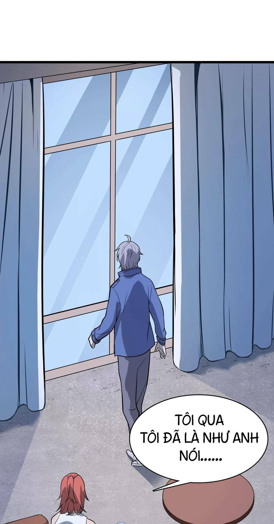 Đọc truyện Thiên mệnh xa đao nhân - Chap 49