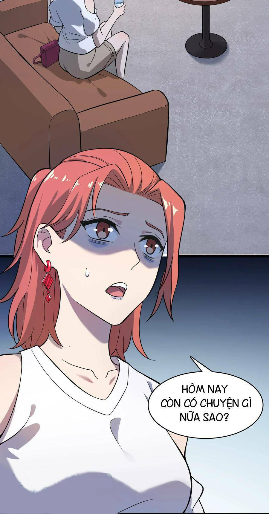 Đọc truyện Thiên mệnh xa đao nhân - Chap 49