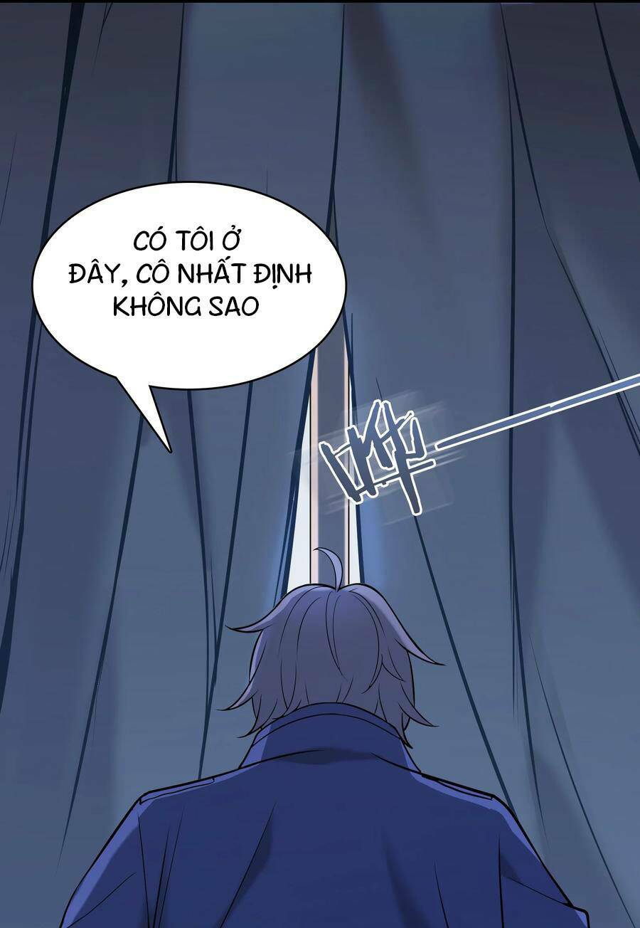 Đọc truyện Thiên mệnh xa đao nhân - Chap 49