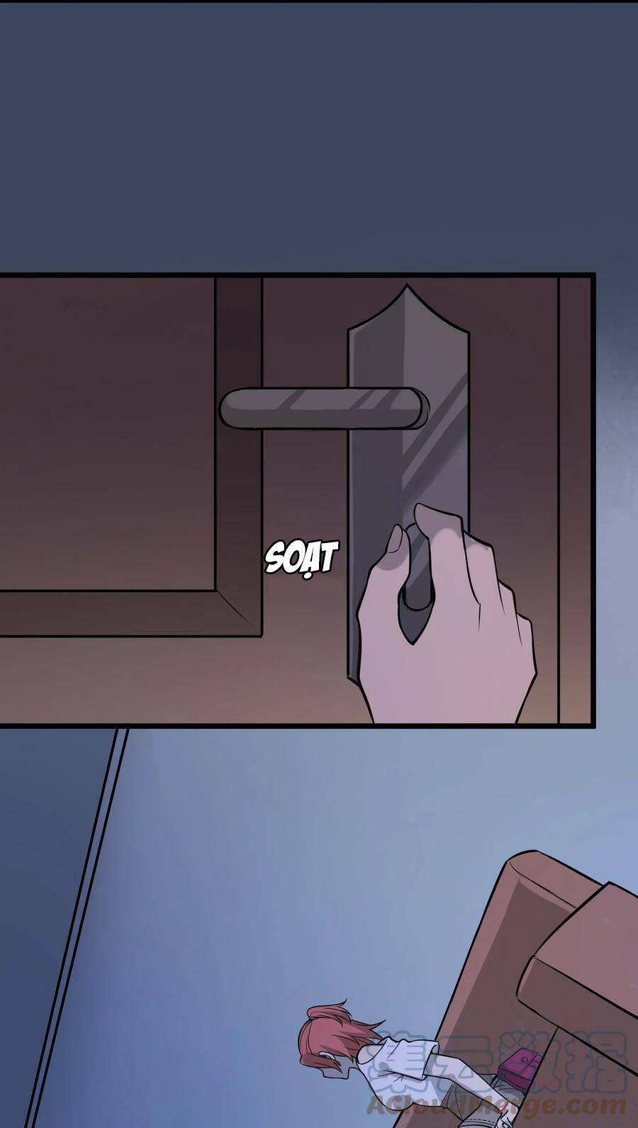 Đọc truyện Thiên mệnh xa đao nhân - Chap 49
