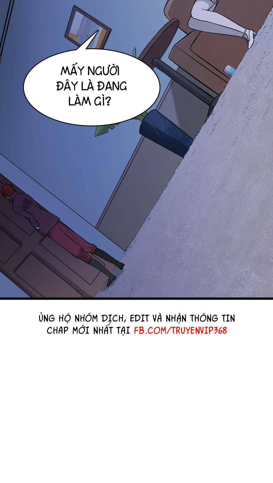 Đọc truyện Thiên mệnh xa đao nhân - Chap 49
