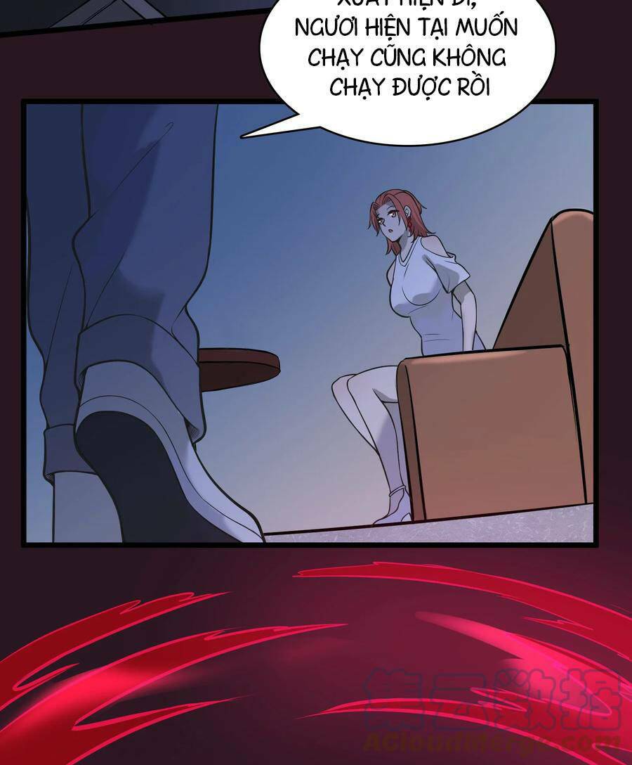 Đọc truyện Thiên mệnh xa đao nhân - Chap 49