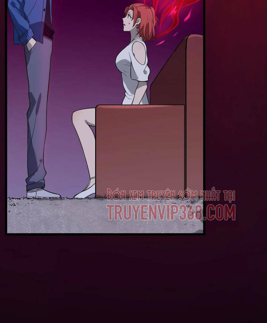 Đọc truyện Thiên mệnh xa đao nhân - Chap 49