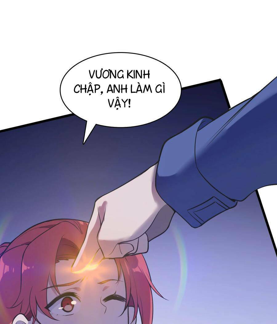 Đọc truyện Thiên mệnh xa đao nhân - Chap 49