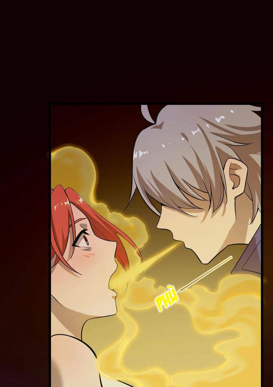 Đọc truyện Thiên mệnh xa đao nhân - Chap 49