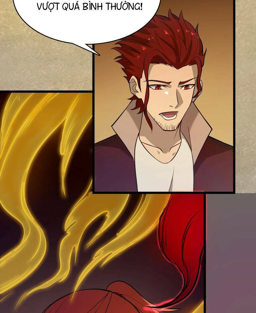 Đọc truyện Thiên mệnh xa đao nhân - Chap 49