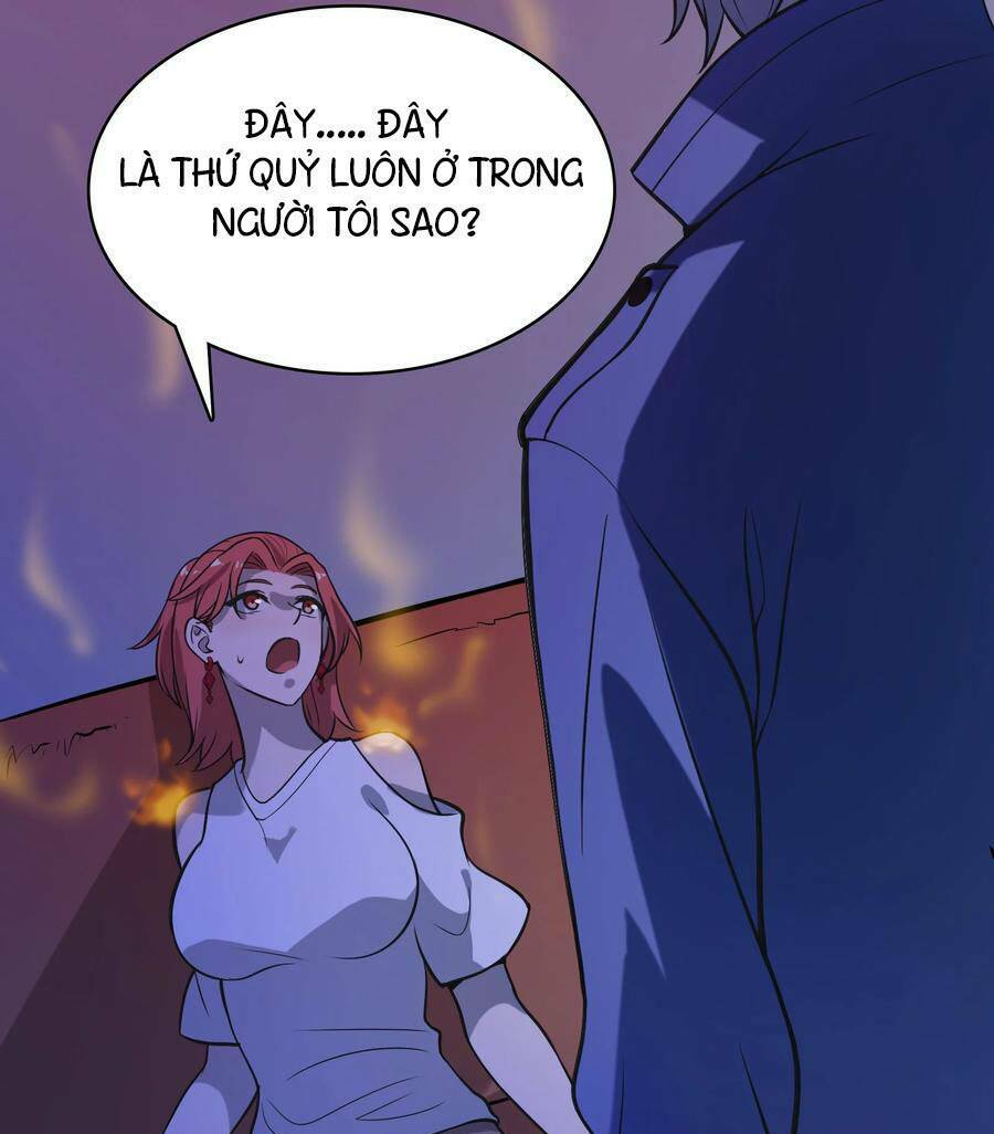 Đọc truyện Thiên mệnh xa đao nhân - Chap 49