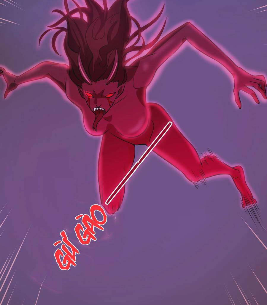 Đọc truyện Thiên mệnh xa đao nhân - Chap 49