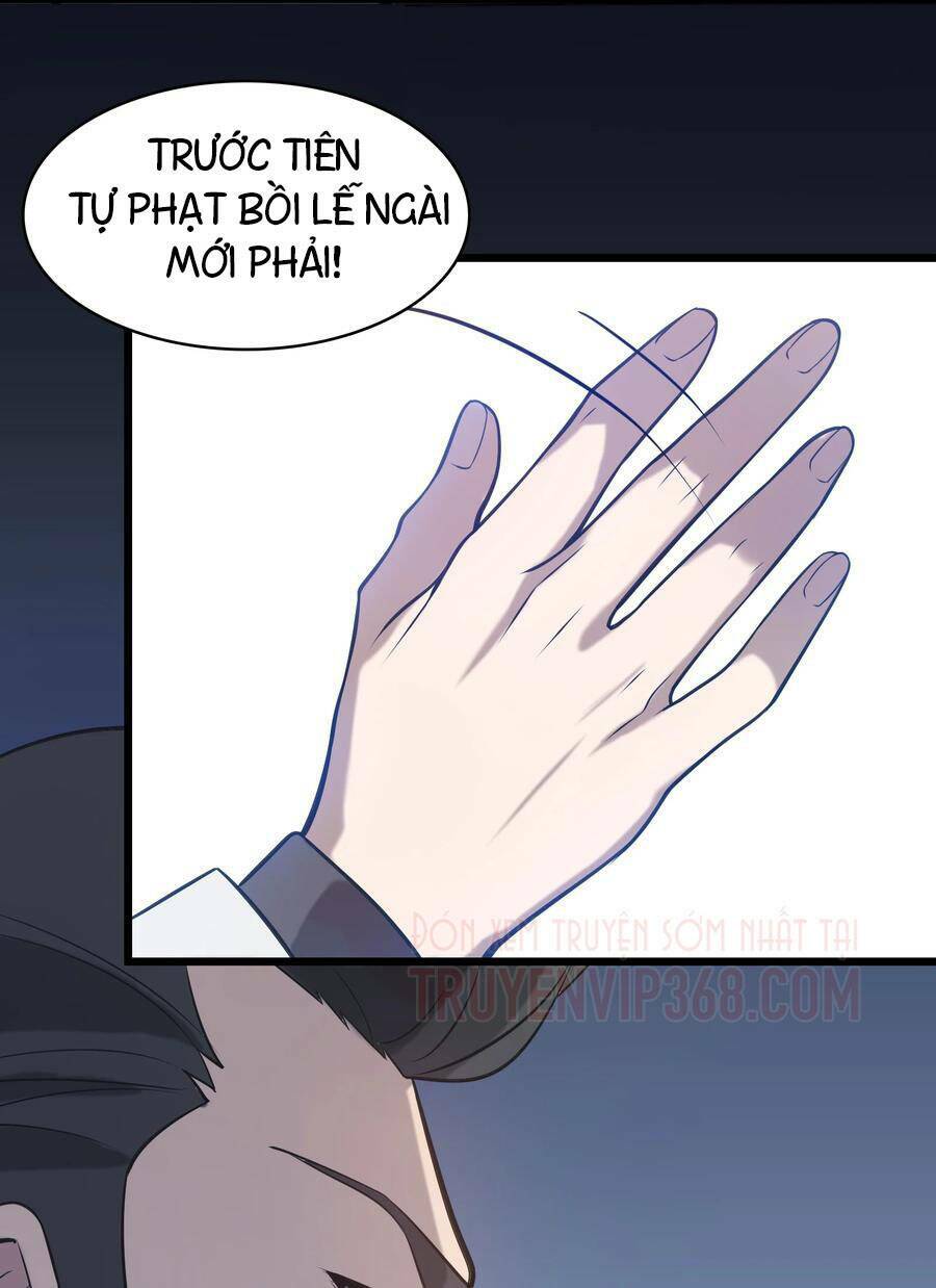 Đọc truyện Thiên mệnh xa đao nhân - Chap 49
