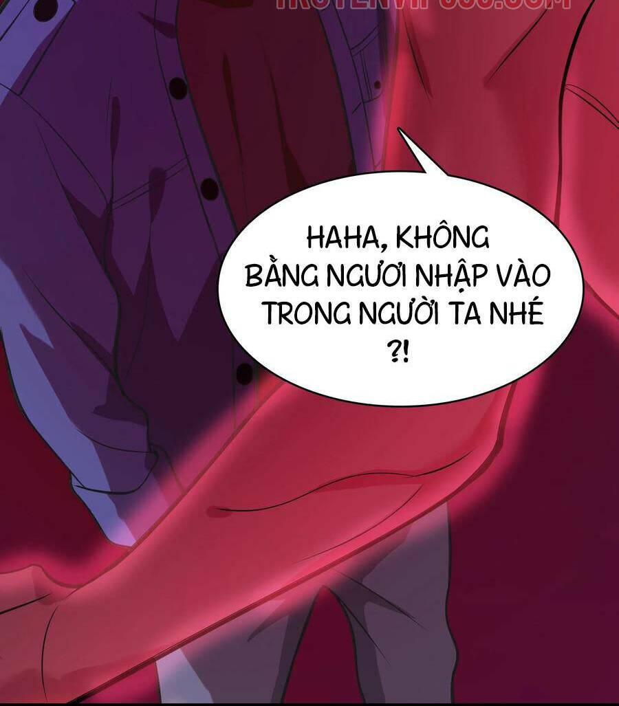 Đọc truyện Thiên mệnh xa đao nhân - Chap 49
