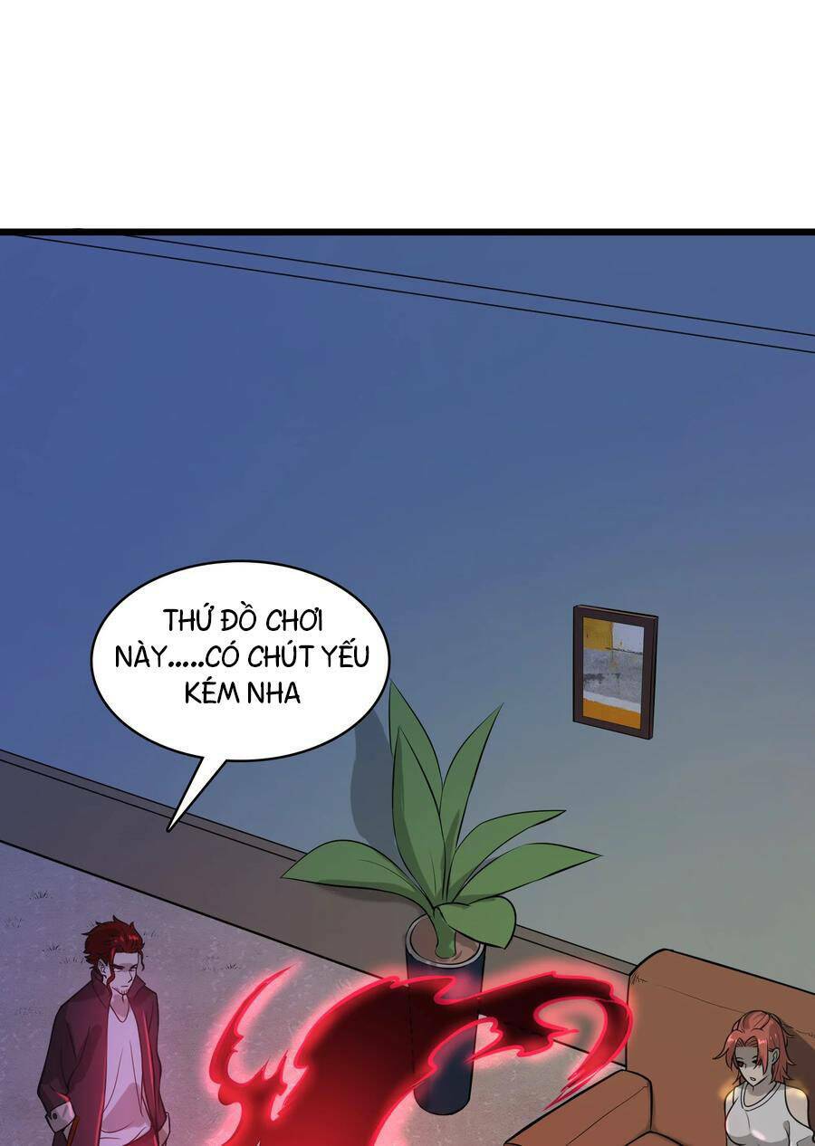 Đọc truyện Thiên mệnh xa đao nhân - Chap 49