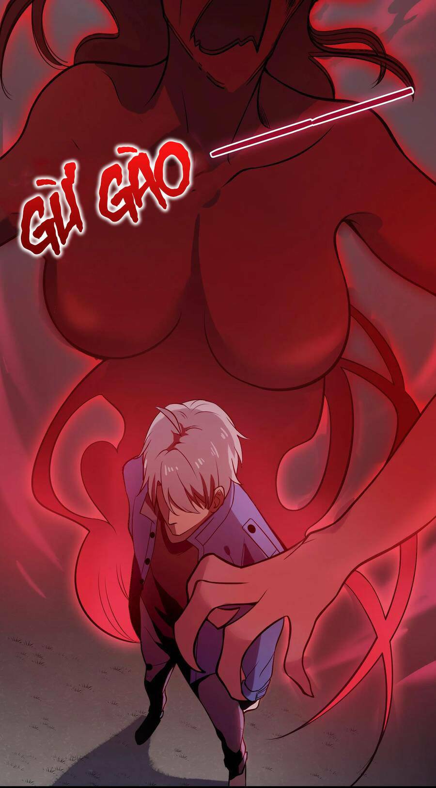 Đọc truyện Thiên mệnh xa đao nhân - Chap 49