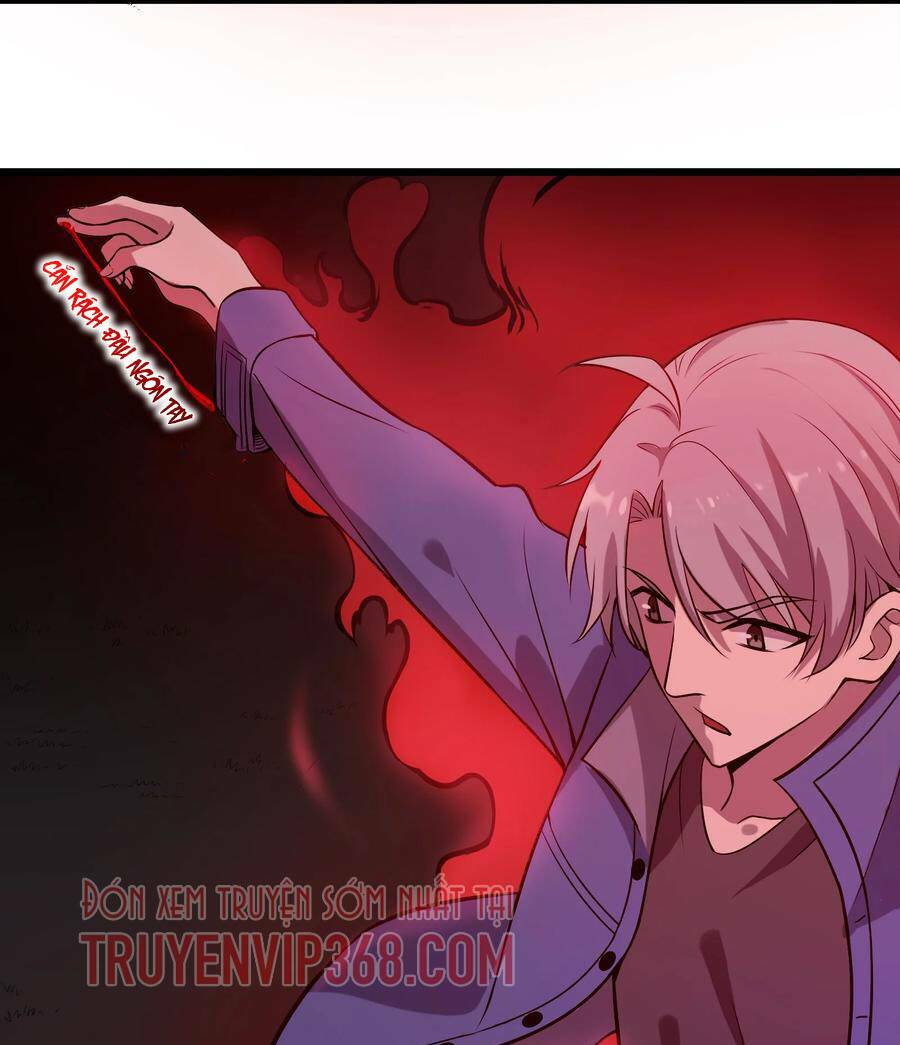 Đọc truyện Thiên mệnh xa đao nhân - Chap 49