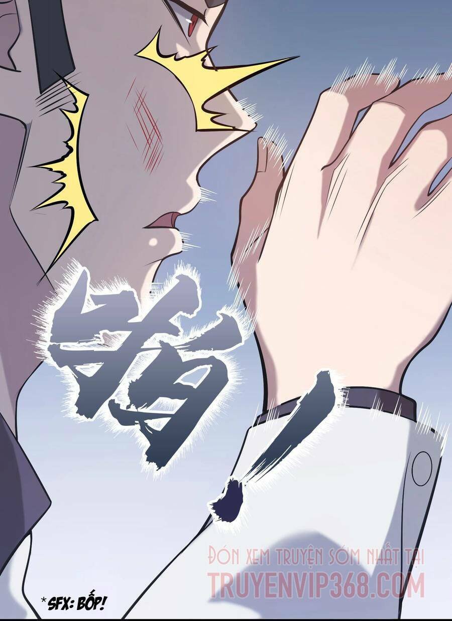 Đọc truyện Thiên mệnh xa đao nhân - Chap 49