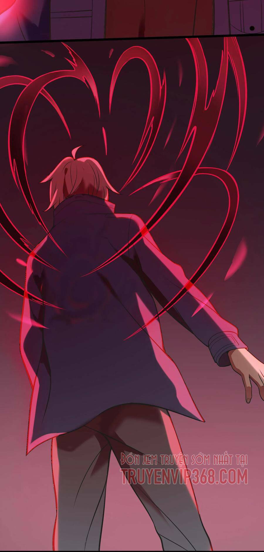 Đọc truyện Thiên mệnh xa đao nhân - Chap 49