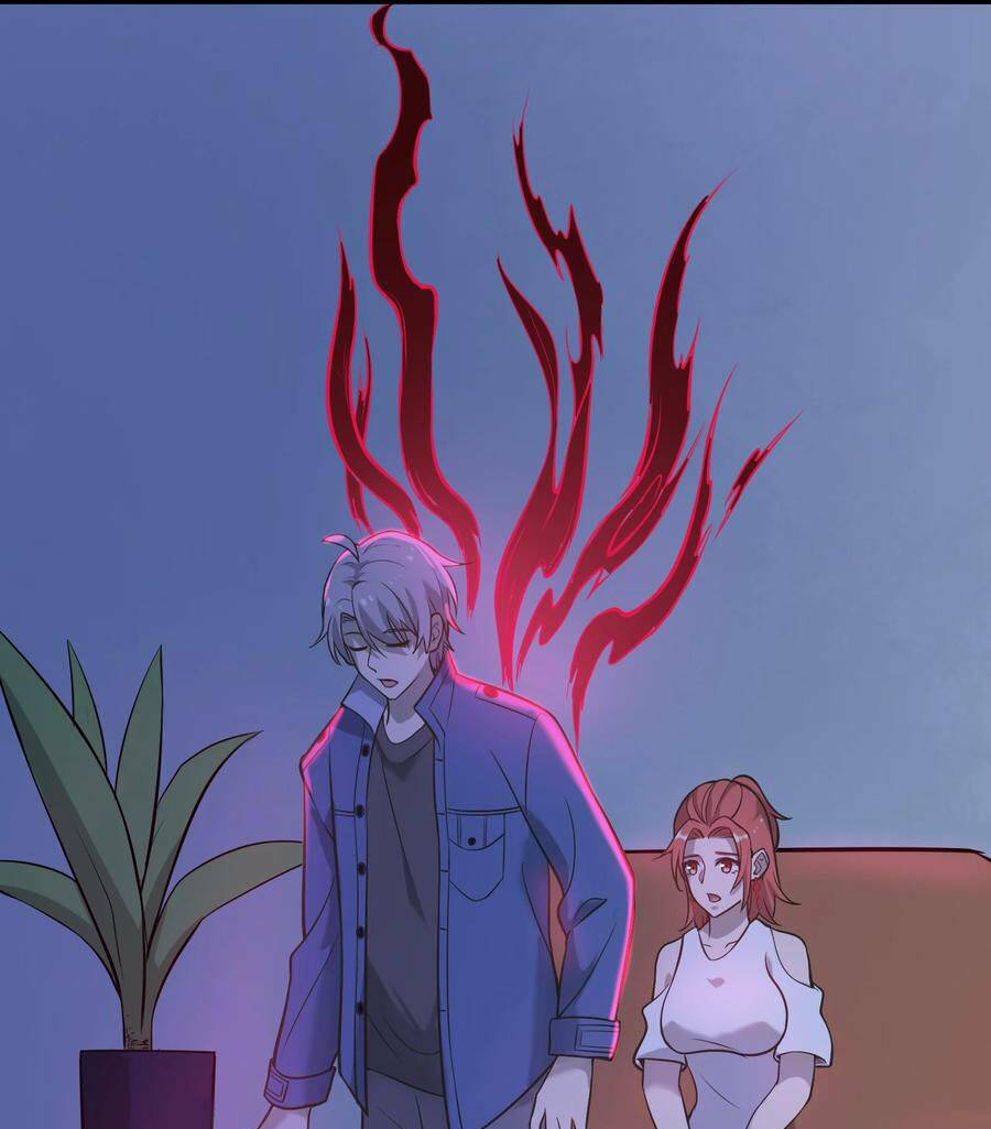 Đọc truyện Thiên mệnh xa đao nhân - Chap 49