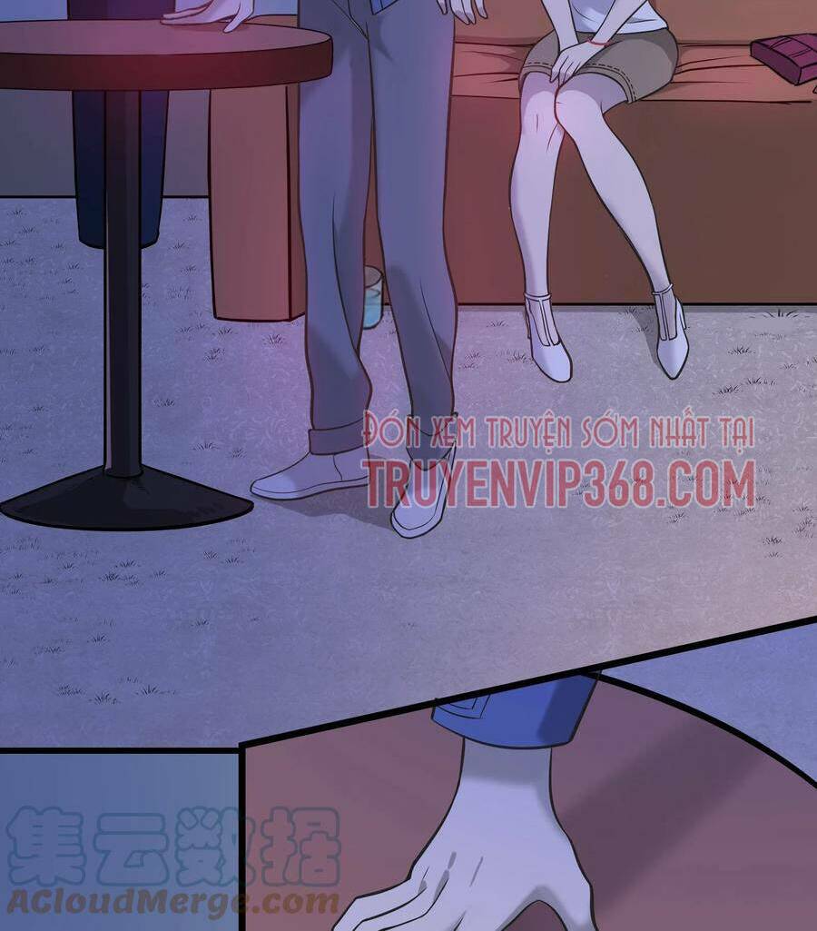 Đọc truyện Thiên mệnh xa đao nhân - Chap 49